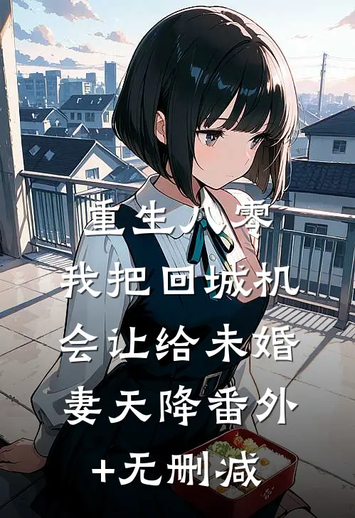 重生八零：我把回城机会让给未婚妻天降番外+无删减
