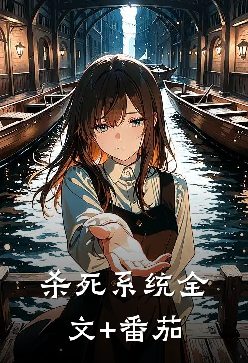 杀死系统全文+番茄