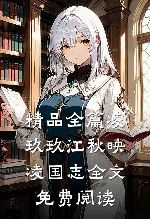 精品全篇凌玖玖江秋映凌国志全文免费阅读