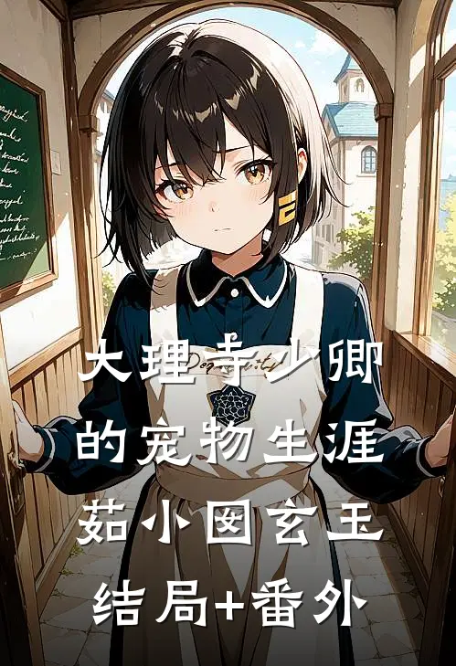 大理寺少卿的宠物生涯茹小囡玄玉结局+番外