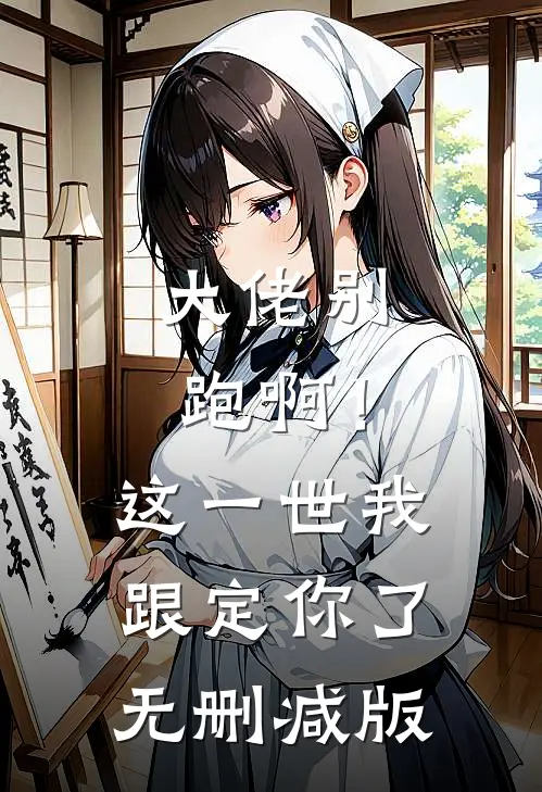 大佬别跑啊！这一世我跟定你了无删减版