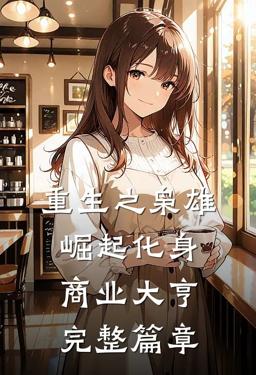 重生之枭雄崛起化身商业大亨完整篇章