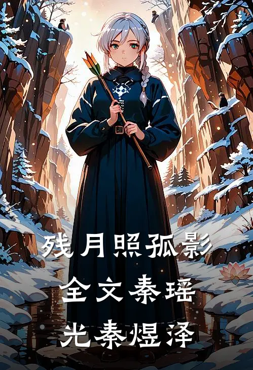 残月照孤影全文秦瑶光秦煜泽