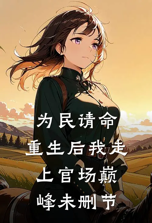 为民请命,重生后我走上官场巅峰未删节在线观看