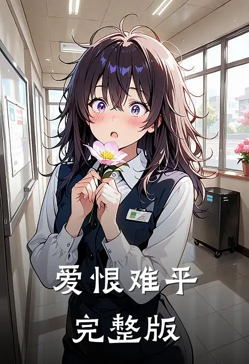 爱恨难平完整版
