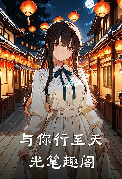 与你行至天光笔趣阁