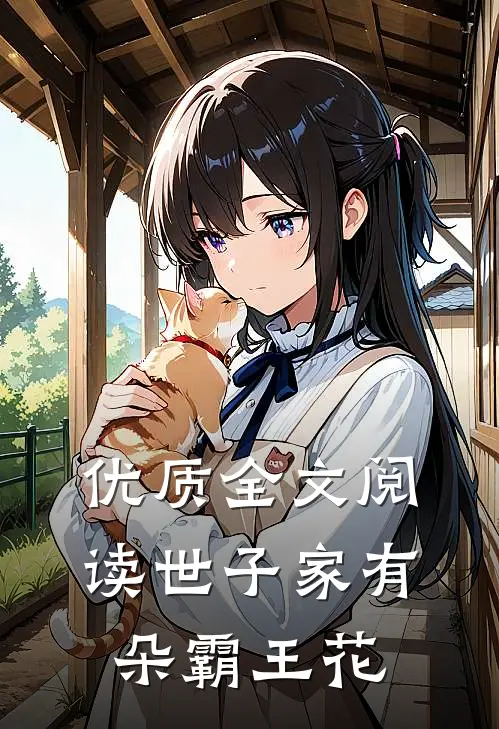 优质全文阅读世子家有朵霸王花