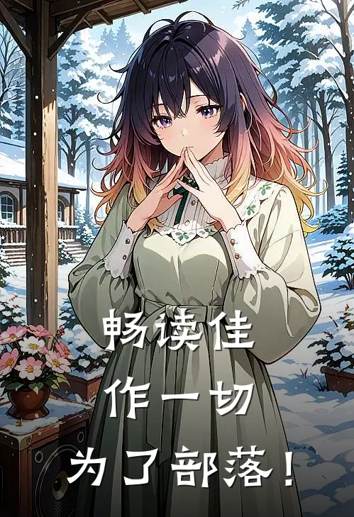 畅读佳作一切，为了部落！