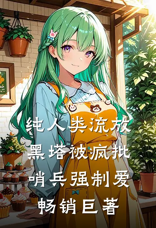 纯人类流放黑塔被疯批哨兵强制爱畅销巨著