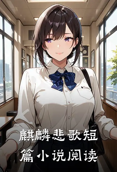 麒麟悲歌短篇小说阅读