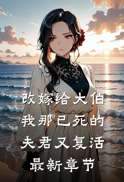 改嫁给大伯，我那已死的夫君又复活最新章节