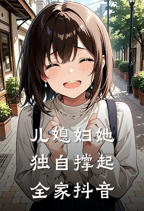 儿媳妇她独自撑起全家抖音
