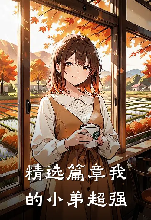 精选篇章我的小弟超强