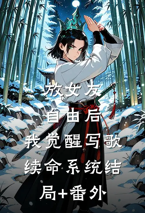 放女友自由后，我觉醒写歌续命系统结局+番外