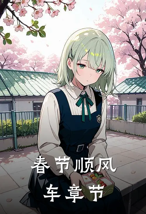 春节顺风车章节