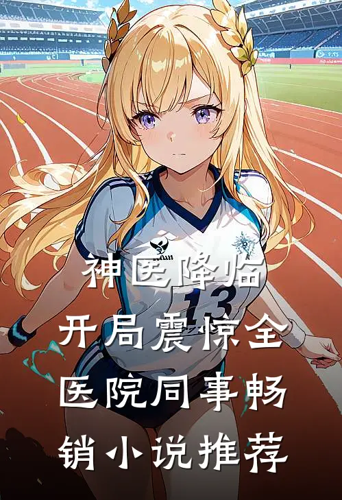 神医降临：开局震惊全医院同事畅销小说推荐
