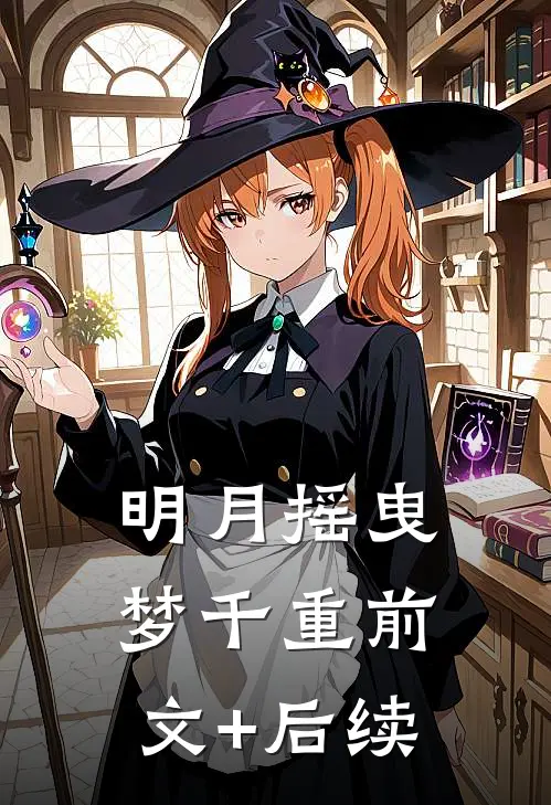明月摇曳梦千重前文+后续