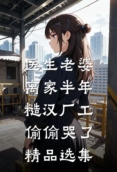 医生老婆离家半年，糙汉厂工偷偷哭了精品选集