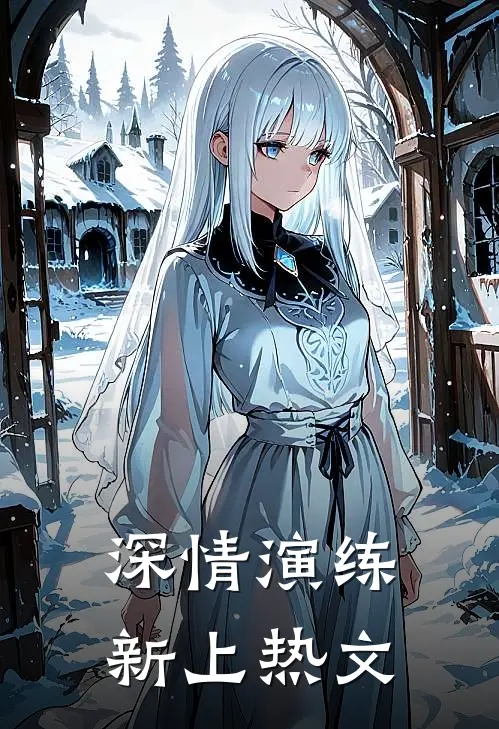 深情演练新上热文