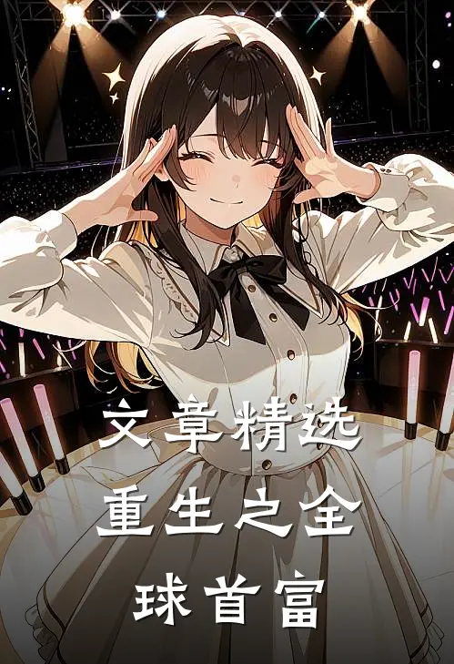 文章精选重生之全球首富