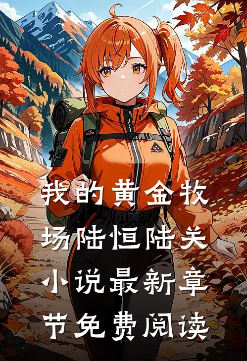 我的黄金牧场陆恒陆关小说最新章节免费阅读