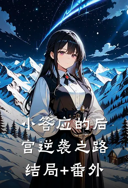 小答应的后宫逆袭之路结局+番外