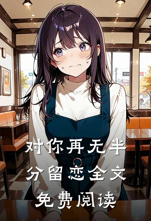 对你再无半分留恋全文免费阅读
