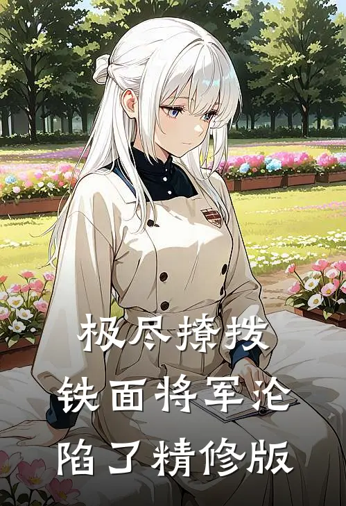 极尽撩拨：铁面将军沦陷了精修版