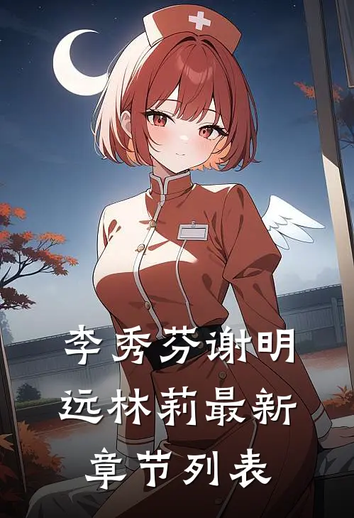 李秀芬谢明远林莉最新章节列表