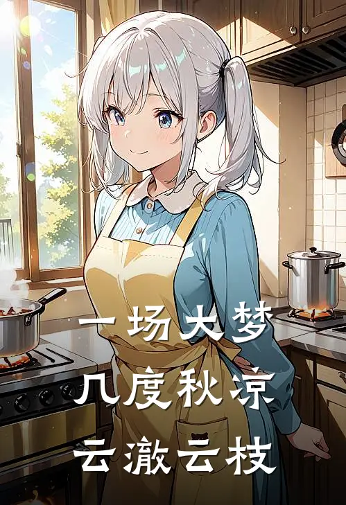 一场大梦，几度秋凉云澈云枝