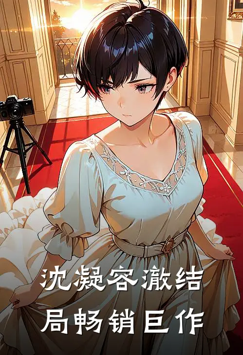 沈凝容澈结局畅销巨作