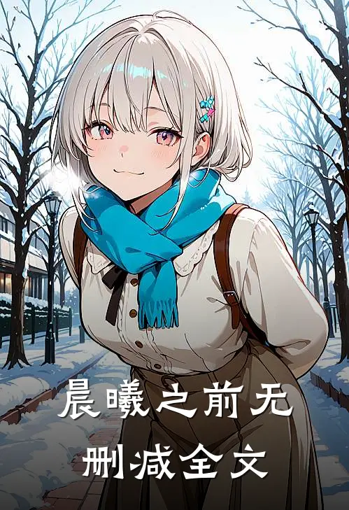 晨曦之前无删减全文