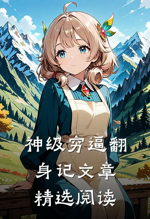 神级穷逼翻身记文章精选阅读