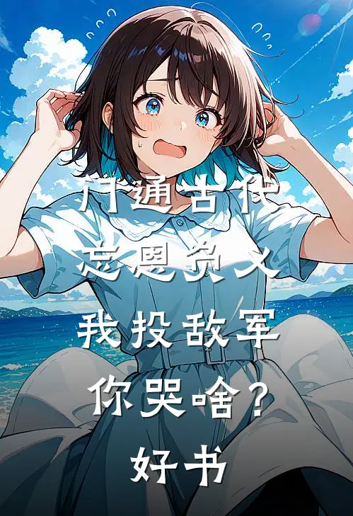 门通古代：忘恩负义，我投敌军你哭啥？好书