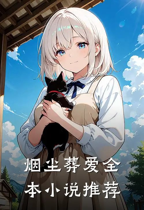 烟尘葬爱全本小说推荐