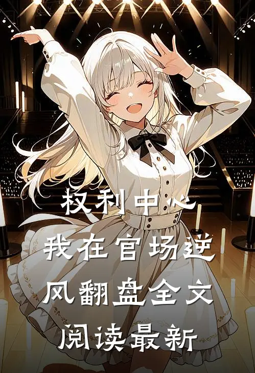 权利中心：我在官场逆风翻盘全文阅读最新