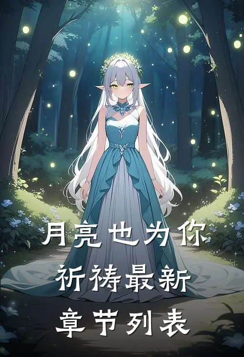 月亮也为你祈祷最新章节列表