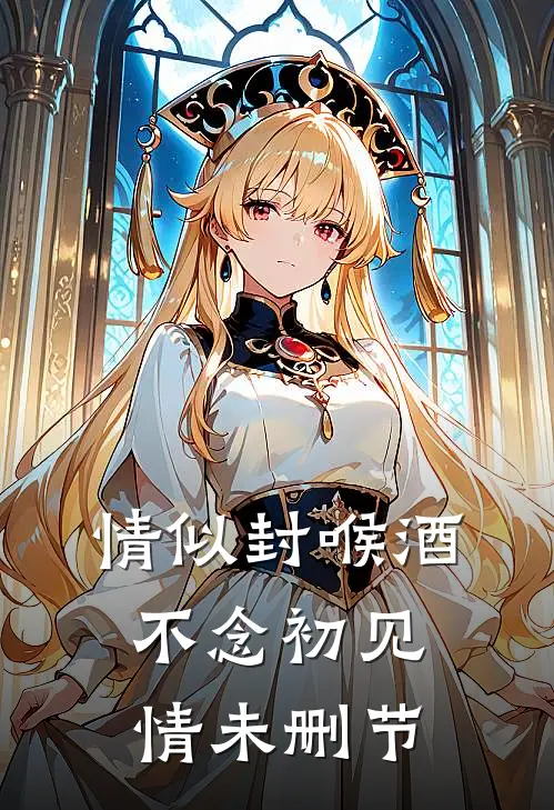 情似封喉酒，不念初见情未删节