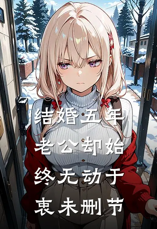 结婚五年，老公却始终无动于衷未删节