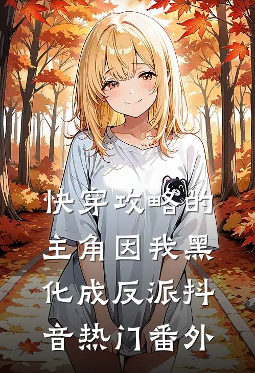 快穿攻略的主角因我黑化成反派抖音热门 番外