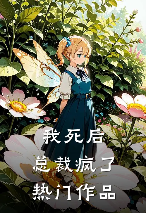 我死后，总裁疯了热门作品