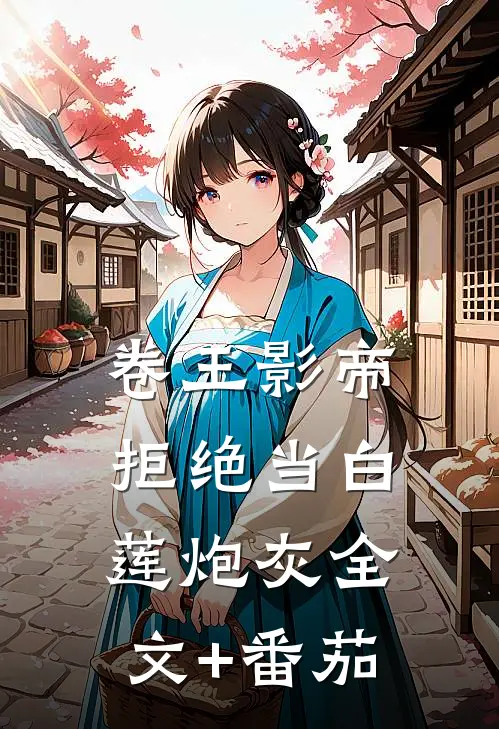 卷王影帝拒绝当白莲炮灰全文+番茄