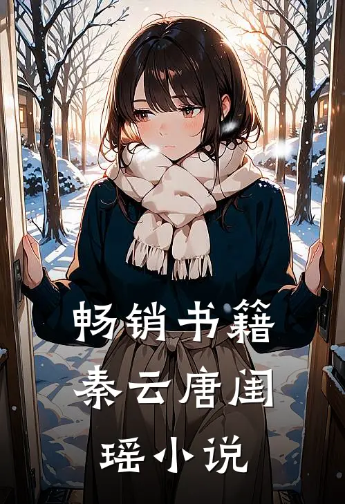 畅销书籍秦云唐闺瑶小说