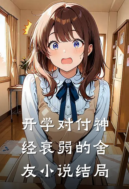 开学对付神经衰弱的舍友小说结局