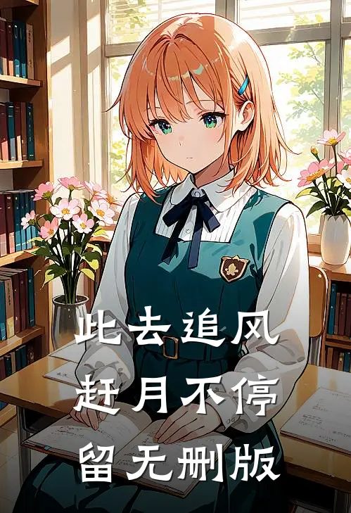 此去追风赶月不停留无删版