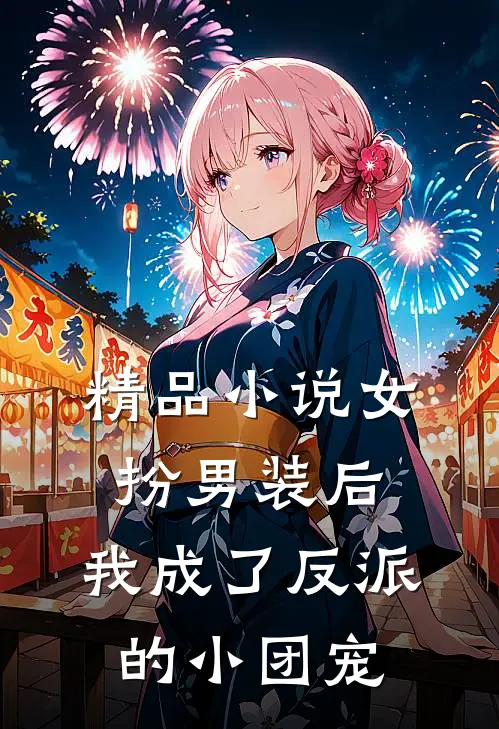精品小说女扮男装后，我成了反派的小团宠