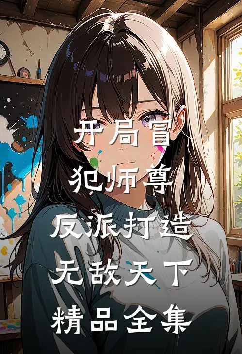 开局冒犯师尊，反派打造无敌天下精品全集