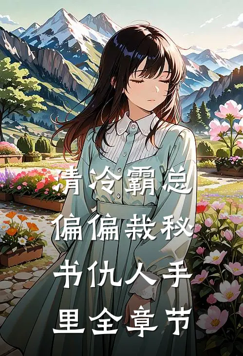 清冷霸总偏偏栽秘书仇人手里全章节
