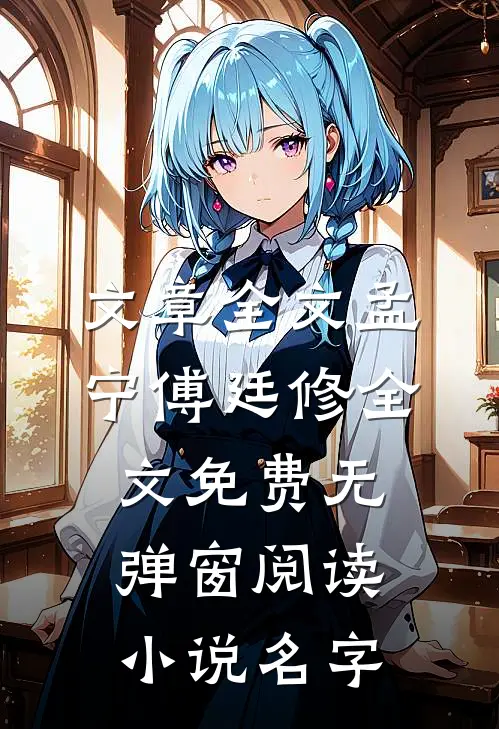 文章全文孟宁傅廷修全文免费无弹窗阅读小说名字