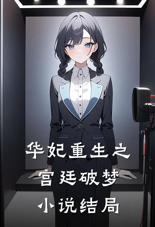 华妃重生之宫廷破梦小说结局